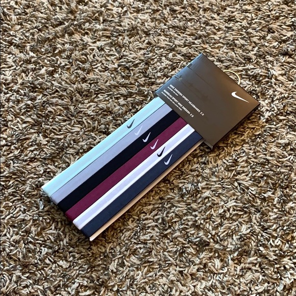 Nike Accessories - Nike sport headbands